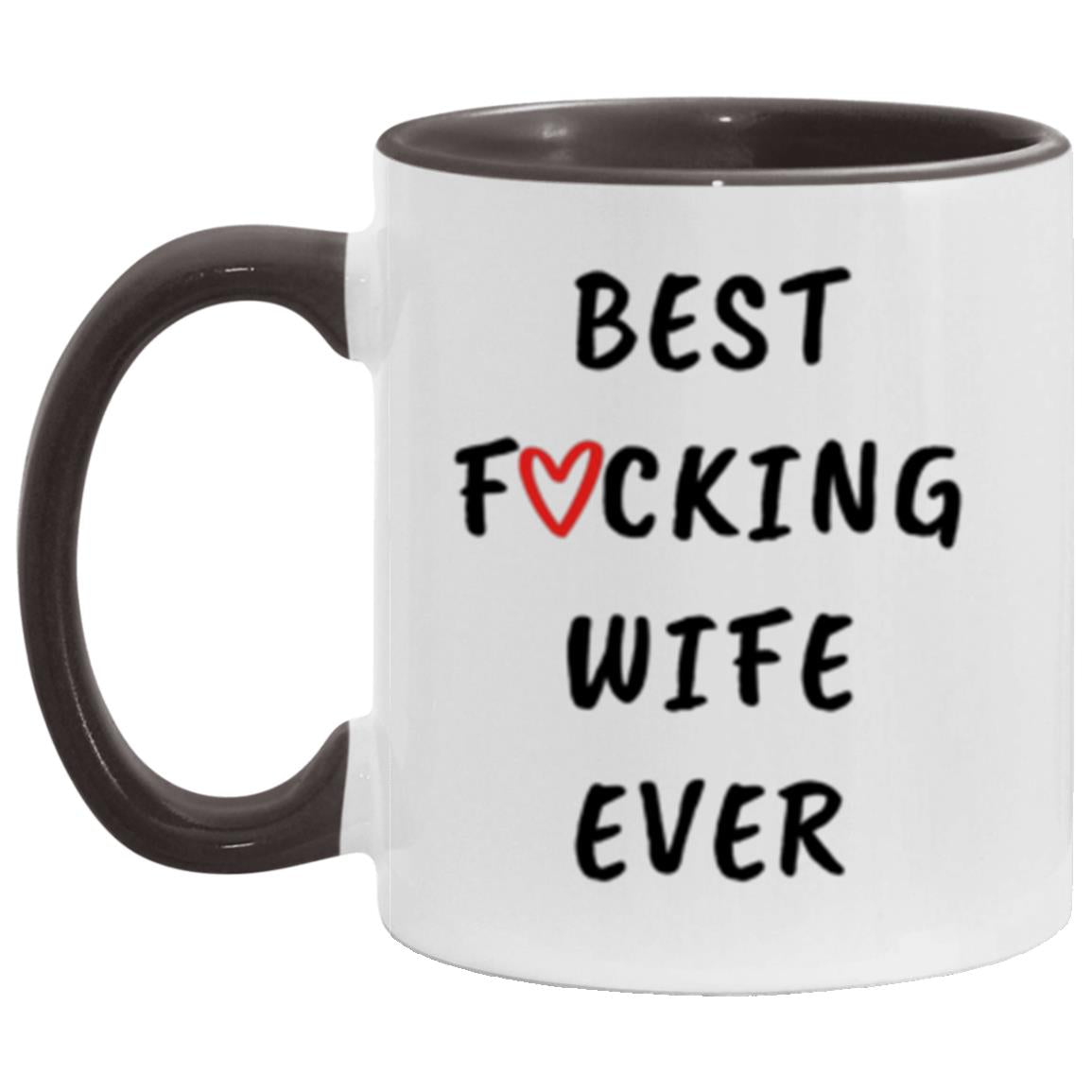 Best Wife Ever Coffee Mug, Gift for Wife, Wife Gift, Wife Mug, Wife Christmas Gift, Wife Birthday Gift, Funny Mug