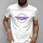 Dad | Top Dad | T-Shirt | Choose From Black or White