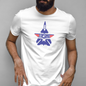 Dad | Top Dad | T-Shirt with F-14 | Choose From Black or White