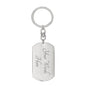 To My Son | Keychain 2