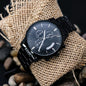 30 Down | Forever to Go | Men's Black Watch
