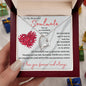 To My Beautiful Soulmate - My Favorite Everything | Forever Love Necklace | FREE Earrings ⭐⭐⭐⭐
