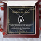 Mother-In-Law | In My Life | Forever Love Necklace