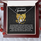 To My Soulmate | Naughty With You | Forever Love Necklace | FREE EARRINGS with Purchase TODAY