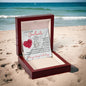 To My Beautiful Soulmate - My Favorite Everything | Forever Love Necklace | FREE Earrings ⭐⭐⭐⭐