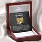 To My Soulmate | Naughty With You | Forever Love Necklace | FREE EARRINGS with Purchase TODAY