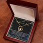 Mother-In-Law | In My Life | Forever Love Necklace