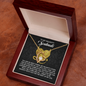To My Soulmate | Naughty With You | Forever Love Necklace | FREE EARRINGS with Purchase TODAY