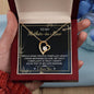 Mother-In-Law | In My Life | Forever Love Necklace