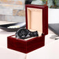 30 Down | Forever to Go | Men's Black Watch