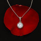 My Mother | On my Wedding Day | Eternal Hope Necklace