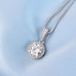 My Mother | On my Wedding Day | Eternal Hope Necklace