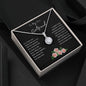 To My Son's Girlfriend | Eternal Hope Necklace
