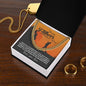 Dad | My Greatest Hero | Cuban Link Chain