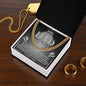 Dad | I Need To Say | Cuban Link Chain