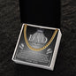 Dad | I Need To Say | Cuban Link Chain