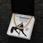 To My Soulmate - Clean Version | Lover | Boyfriend | Fiancé | Valentine - Cuban Link Chain
