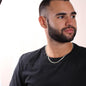 Son | You'll Always Shine | Cuban Link Chain