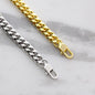 Dad | Dad Joke Champion | Cuban Link Chain