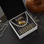 Son | You'll Always Shine | Cuban Link Chain