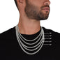 I'm Sorry | Regret | Cuban Link Chain