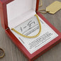 I'm Sorry | Regret | Cuban Link Chain