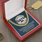 Dad | World's Best Farter | Cuban Link Chain