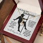 To My Smokin' HOT Soulmate | Alluring Beauty Necklace | FREE EARRINGS with Purchase TODAY! ⭐⭐⭐⭐