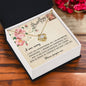 I Am Sorry | Apologizing Intentionally | Love Knot Necklace