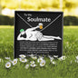 To My Soulmate | Love Knot Necklace | From Your Smokin' Hot Best Friend!