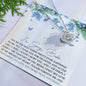 I'm Sorry | More Than Anything | Love Knot Necklace