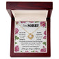 I'm Sorry | Your Forgiveness | Love Knot Necklace