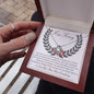I'm Sorry | From Now On | Love Knot Necklace