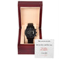 Awesome Dad | Black Watch - From Daughter