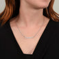 Personalized Name Necklace with Heart | The Perfect Gift