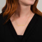 Personalized Name Necklace with Heart | The Perfect Gift