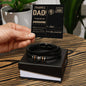 Dad | Kind Of Awesome | Bracelet