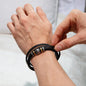 Fur Dad | Sharing All Food | Love You Forever Bracelet