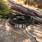 To My Grandson | Love Forever Bracelet | Love Grandmom