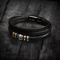 To My Grandson | Love Forever Bracelet | Love Grandpa