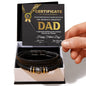 Dad | The Title Of | Love You Forever Bracelet