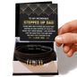 Step Dad | Choose To Be | Love You Forever Bracelet