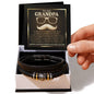 Grandpa | Truly Blessed | Love You Forever Bracelet