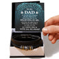Dad | Pleasure And Pain | Love You Forever Bracelet