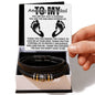 Step Dad | Care For Me | Love You Forever Bracelet