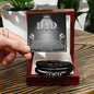 Dad | I Need To Say | Love You Forever Bracelet