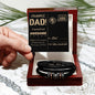 Dad | Kind Of Awesome | Bracelet