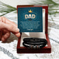 Dad | Be Your Child | Bracelet