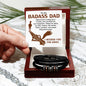 Dad | His Own Happiness | Bracelet