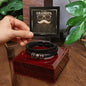 Grandpa | Truly Blessed | Love You Forever Bracelet